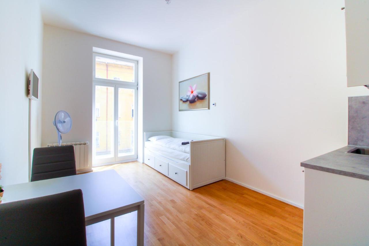 Apartmán Bouquet Prague